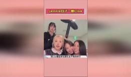 吃瓜娱乐圈jennie,娱乐圈的瓜中女王，揭秘她的璀璨星途