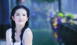 吃瓜娱乐圈刘亦菲,娱乐圈的瓜田仙子，美丽与实力并存