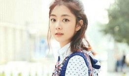 娱乐圈谭松韵吃瓜,幕后真相曝光