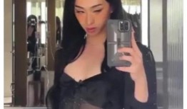 娱乐圈吃瓜爆料张小斐是谁