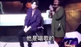 吃瓜直播间娱乐圈是谁主演,娱乐圈风云再起，神秘主演引热议