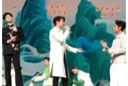 娱乐圈吃瓜爆料三人群,揭秘幕后真相与情感纠葛