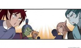 吃瓜娱乐漫画免费观看,吃瓜娱乐漫画盛宴