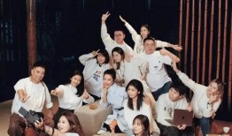 娱乐圈吃瓜爆料三人群,揭秘幕后真相与情感纠葛