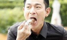 娱乐吃瓜邓超是谁啊,娱乐界的吃瓜高手与实力派演员