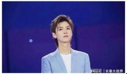 鹿晗在娱乐圈吃瓜,揭秘明星背后的故事与真相