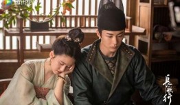 娱乐吃瓜君长歌行花絮