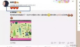 娱乐吃瓜酱过生日,星光熠熠，欢乐满溢