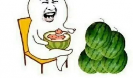 娱乐乐圈吃瓜,揭秘明星背后的“吃瓜”故事