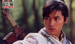 娱乐圈吃瓜90古装美男,娱乐圈吃瓜90后明星风采