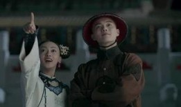 穿越娱乐圈吃瓜